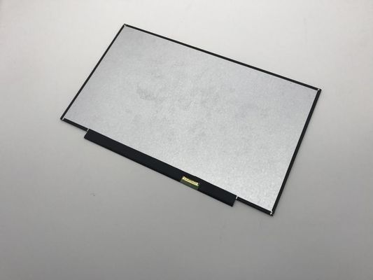 RGB Vertical Stripe 15.6" TFT LCD Screen Module 45% NTSC 220Cd/m2