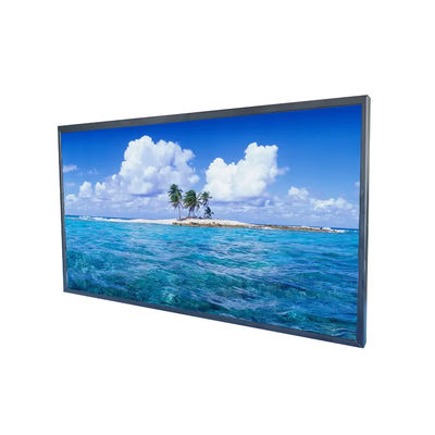 BOE FHD LCD Panel 30 Pins Connector Antiglare 25 Inch TFT LCD Screen